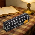 thumbnail image 6 of Antqov Pencil Case, Large Capacity Pencil Pouch Minimalist Portable Pencil Bag for Office Home Organizer, 6 of 7