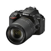 Nikon D5600 DSLR Camera - Kit C23