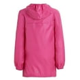 thumbnail image 2 of Regatta Great Outdoors Boys/Girls Stormbreak Waterproof Raincoat Jacket, 2 of 5