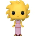 thumbnail image 5 of The Simpsons Homer in Hedges Funko Pop! Vinyl Figure 1252, 5 of 11