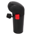 thumbnail image 2 of Knob, Air Valve A6913 Comfortable Grip Simple Installation Trucks Shifter Head  For  Fuller Transmission, 2 of 8