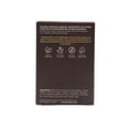 thumbnail image 4 of 10 PAQUETES Jabón en barra Shower Star Jabón corporal para hombres Jabón de ducha natural de uso diario de 5 onzas Jabón para hombres Frescura de larga duración Aceites naturales y de oliva Sin OGM Si, 4 of 4