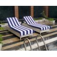 thumbnail image 3 of Funda para Silla de Playa COTTON CRAFT Extragrande 208x81 cm Paquete de 2, 3 of 9