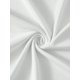 thumbnail image 4 of Camiseta elegante con estampado de lazo y cruz para mujer: cuello redondo informal, manga corta, elástica, ideal para primavera y verano, ideal para deportes de ocio., 4 of 5
