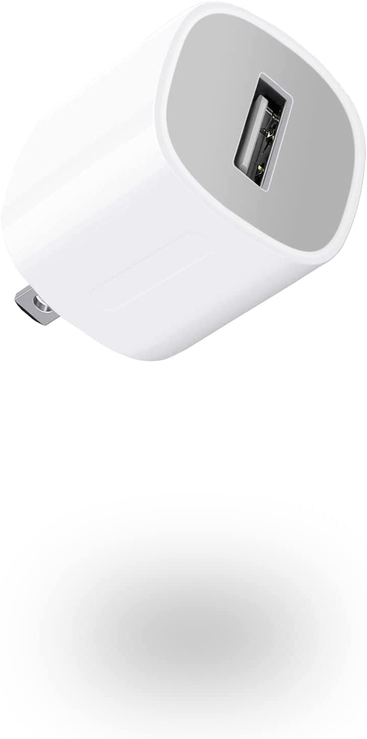 Universal 5W USB Power Adapter