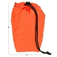 thumbnail image 6 of Outdoor Products Ditty Bag 3 Pack Stuff Bag, 16.2 L, Assorted, Unisex, Drawstring Closure, New, Adult, 6 of 8