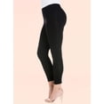 thumbnail image 5 of Womens High Waist Leggings, 5 of 11