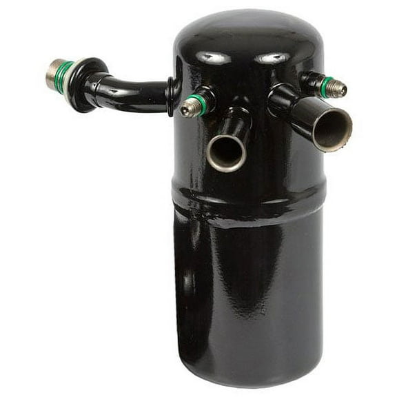 For Ford Aerostar 1986-1993 A/C AC Accumulator Receiver Drier - BuyAutoParts