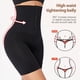 thumbnail image 4 of Pantalones abdominales de cintura alta para mujer, mallas posparto que levantan la cintura, el abdomen y la cadera, pantalones ajustados con ajuste de hebilla, pantalones moldeadores de, 4 of 4