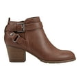 thumbnail image 2 of Indigo Rd. Women's Saydie Block Heel Bootie, 2 of 5