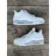 thumbnail image 3 of Ni - ke Jordan 4 Retro White Oreo - Size 10 - B-Grade, 3 of 5