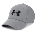 thumbnail image 1 of Gorra Under Armour UA Blitzing 3.0 para Hombre Gris Talla M/L, 1 of 1
