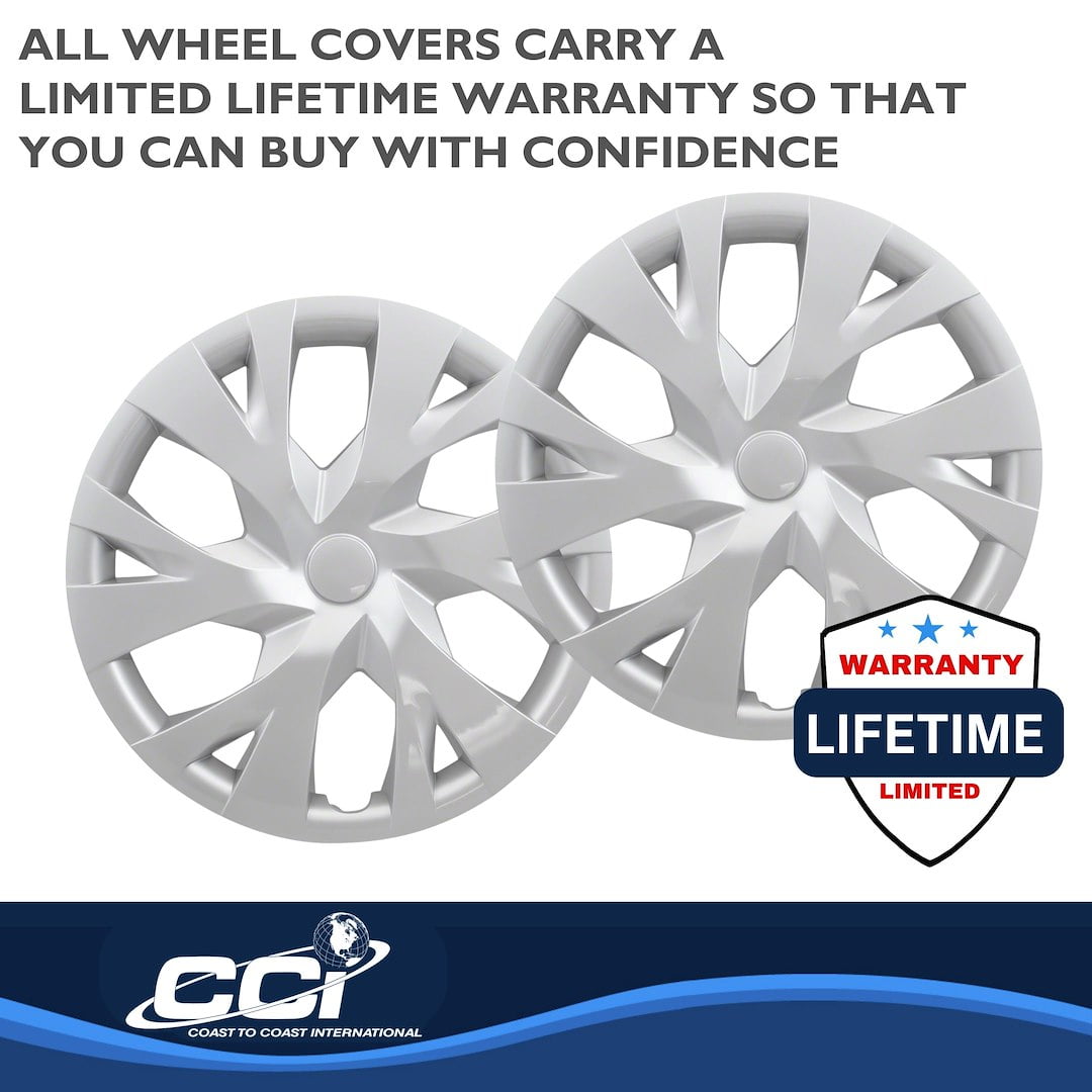 Coast To Coast IWC53315S WHEEL COVER