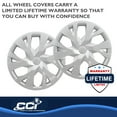 thumbnail image 4 of Coast To Coast IWC53315S WHEEL COVER, 4 of 5