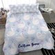 thumbnail image 4 of Juego de cama Swan, 4 of 4