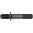 thumbnail image 4 of Dorman 610-0369.5 Black Wheel Lug Stud, 4 of 4