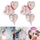 thumbnail image 5 of Globos De Novia, Globos De Corazón, Estilo Elegante, Diseño Exquisito Para Bodas, Fiestas, Aniversarios. ANGGREK Otros, 5 of 8