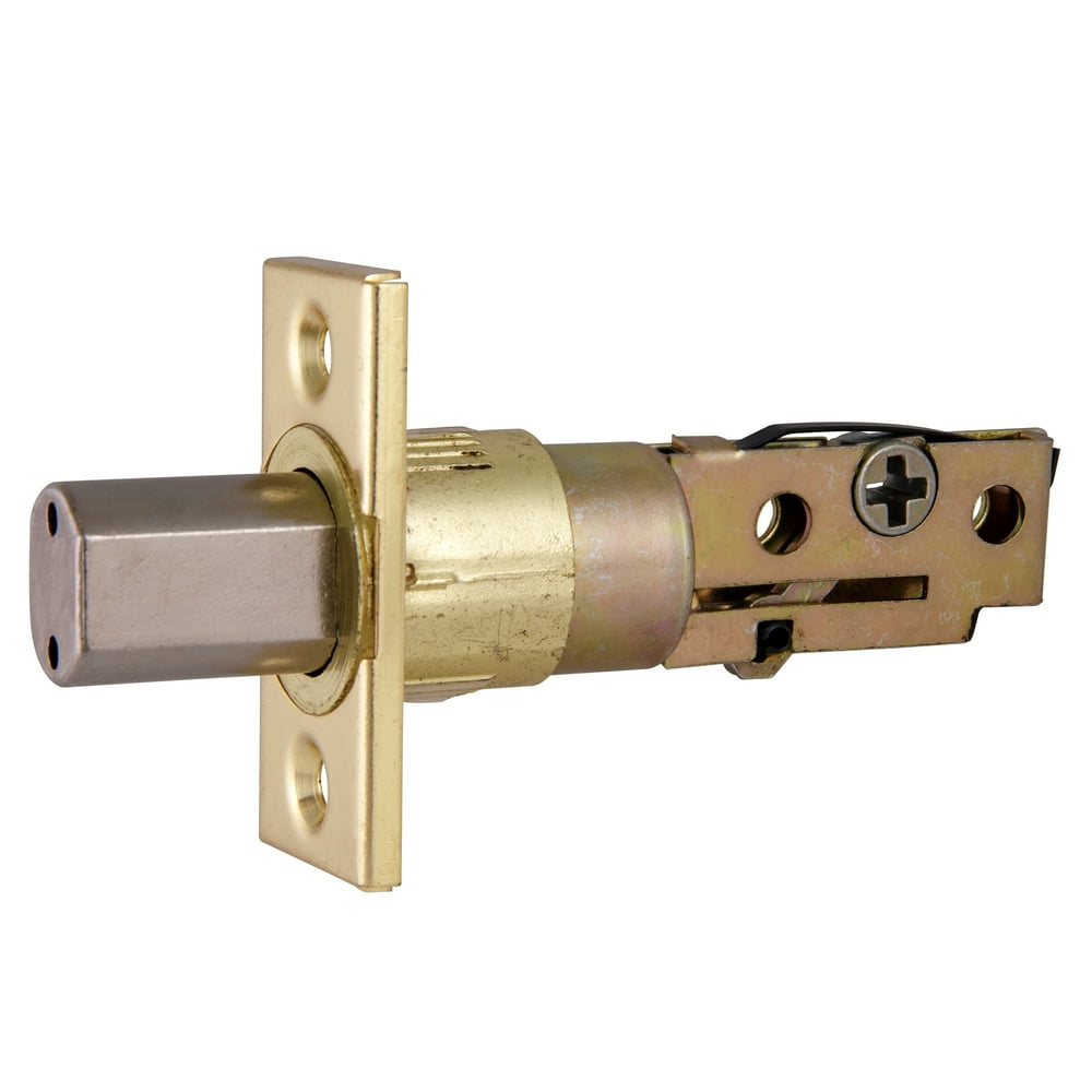 Design House Polished Brass 6Way Infinity Universal Replacement