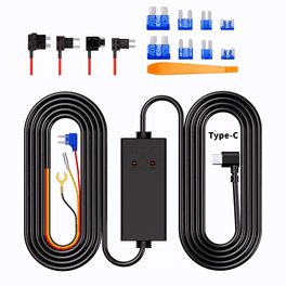 Plozoe hardwire kit discount