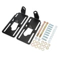 thumbnail image 2 of Soportes de motor de conversión ajustables, Kit de intercambio de adaptador de montaje de motor, reemplazo para Suburban 2WD, 2 of 14