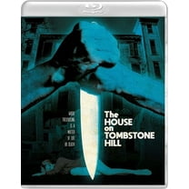 House on Tombstone Hill (aka Dead Dudes in the House & Dead Come Home) (Blu-ray   DVD)
