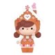 thumbnail image 1 of Momiji Navidad 2020 serie caja ciega juguetes muñeca lindo Anime Original figura de acción para regalo niña cumpleaños Kawaii Navidad, 1 of 4