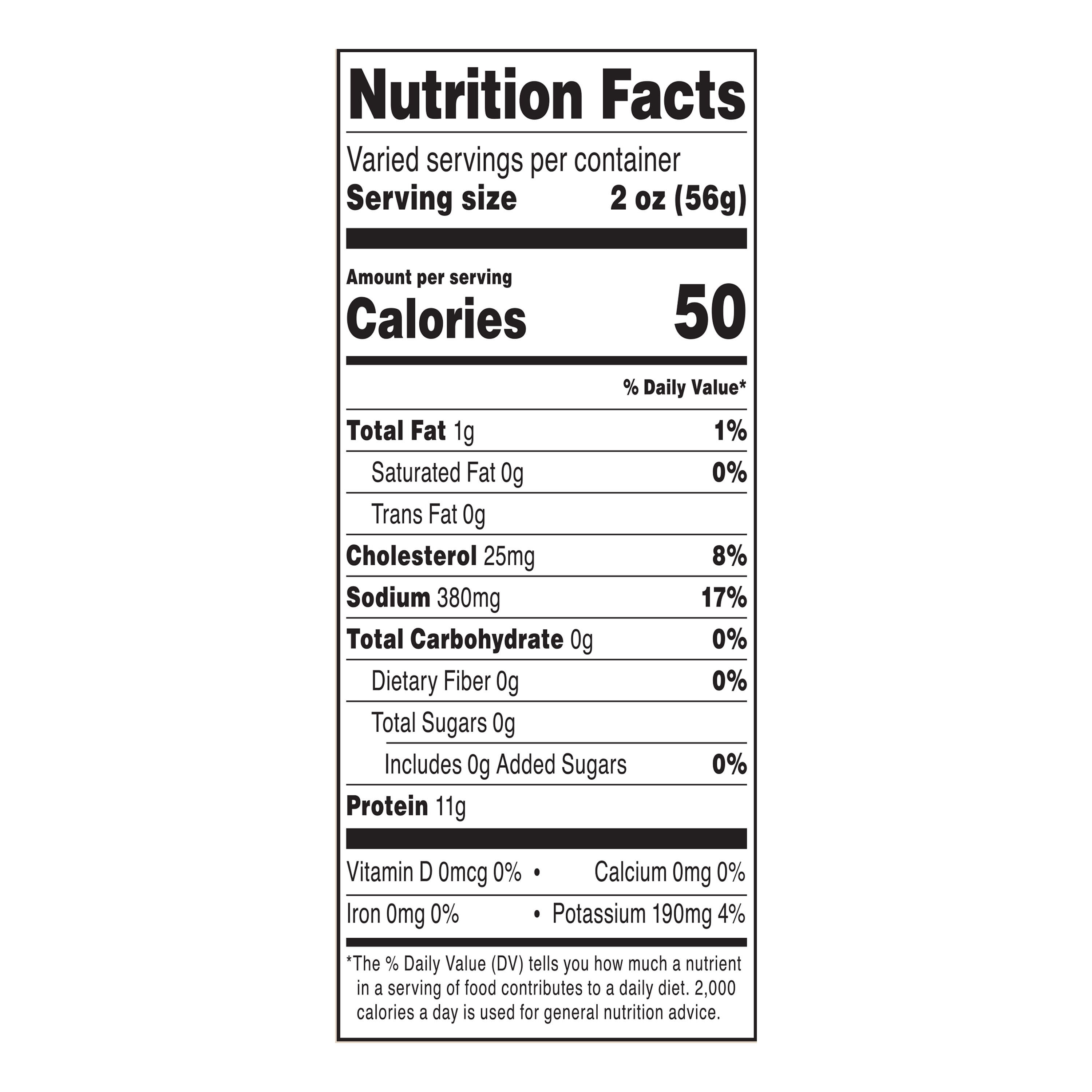Prima Della Sliced Fresh Lunch & Deli Meats, Oven Roasted Turkey Breast, Resealable Pouch