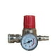 thumbnail image 2 of Interruptor de presión para compresor de aire Accesorio Regulador de voltaje Control de interruptor de válvula de presión de compresor de aire, 2 of 9
