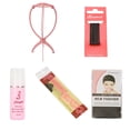 thumbnail image 1 of Perruque pour Femmes Filles Hommes Garçons Perruque Support Outils de Soin des Cheveux Perruque Support Pince à Cheveux Brosse Filet Solution Lotion, 1 of 7
