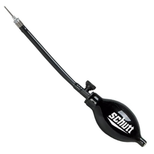 Schutt Football Helmet Inflator Pump
