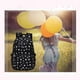 thumbnail image 3 of Mochila VIDOSCLA con estampado de patas de perro para niños de 18,8 L de nailon, 3 of 7