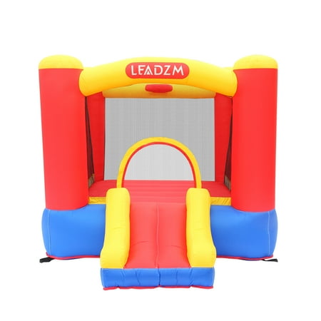 up in & over bouncejam inflatable bouncer