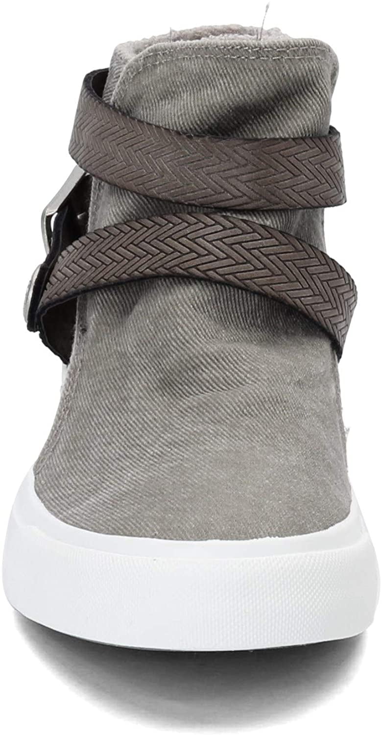 blowfish malibu high top sneakers