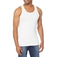 thumbnail image 3 of Camisetas Tommy Hilfiger Cotton Classics A-Shirts para hombre, 3 of 4
