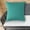 C_Free size, variant on Waterproof Outdoor Square Pillow Cover 20x20 Inch, Modern Solid Color Weatherproof Cushion Protector For Patio, Garden, Pool, Easy Clean, Durable Fabric, Contemporary Outdoor Decor