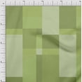 thumbnail image 1 of Soimoi Cotton Voile Fabric Geometric Panel Decor Fabric Printed Yard 42 Inch Wide, 1 of 3