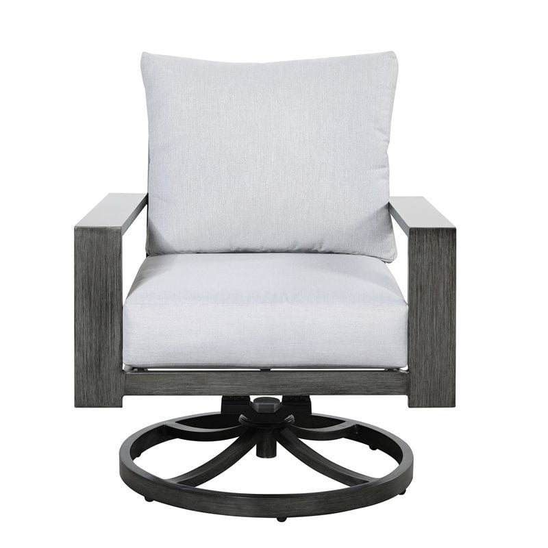 walmart swivel rocker