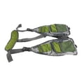 thumbnail image 5 of Fly  Fishing Vest Men Women Breathable Adjustable Waistcoat With Pockets D Rings For Boating Kayaking Fishing, 5 of 7