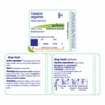 thumbnail image 5 of Boiron Caladium Seguinum 9C, Homeopathic Medicine for Intense Itching, 80 Pellets, 5 of 10