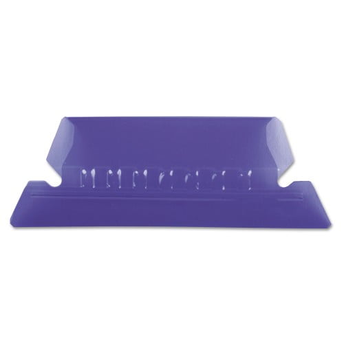 New Pendaflex Hanging Folder Plastic Tabs,Each