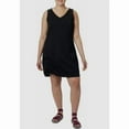 thumbnail image 5 of Columbia Sports Women's Anytime Casual Dress Size XL Black, 5 of 5