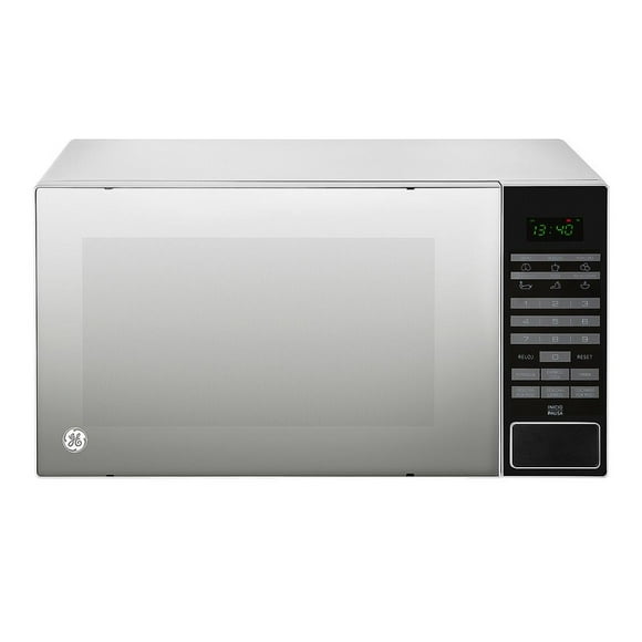 Horno de Microondas GE 1.4 Pies Cúbicos Blanco