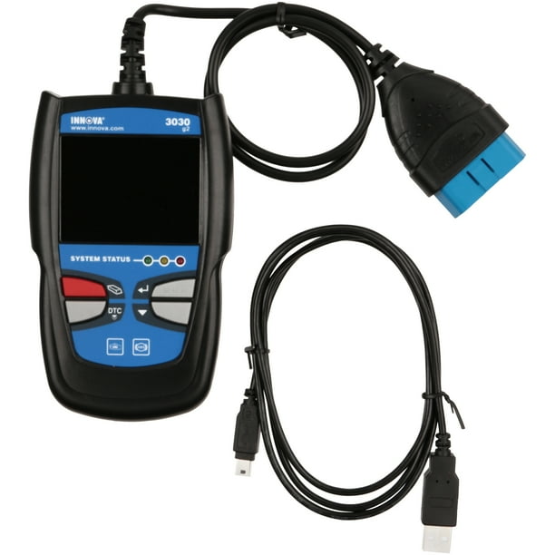 Innova® 3030 Car Reader