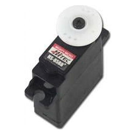 Hitec Hs-85Bb Mighty Micro Bb Servo price history on PriceWatchPro