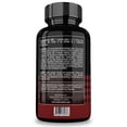 thumbnail image 3 of Reset Nutrition Blood Pressure Support | 90 Servings | 90 Capsules, 3 of 3