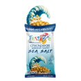 thumbnail image 1 of Feel Festive Roasted Chickpeas Variety Snack Pack - Crunchy Balanced Macro Nut Free Healthy Garbanzo Beans - Non-GMO Vegan Soy-Free - Convenient 12 Bags, 1 of 5