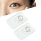 thumbnail image 5 of Lentes De Contacto Cosméticas, 0 Dioptrías, Lentes De Contacto De Color Portátiles Compactas, Hidrofílicas Suaves Para Fiesta De Halloween ANGGREK Makeup Colored Contact Lenses, 5 of 8