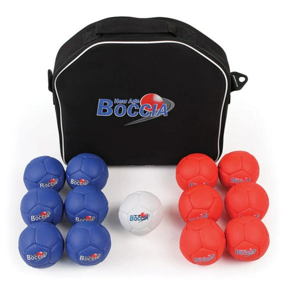 Competition Boccia Set