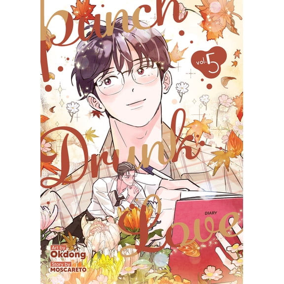 Punch Drunk Love Punch Drunk Love Vol. 5, (Paperback)