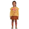 thumbnail image 2 of Minnie Mouse Toddler Girl Role Play Set, 4-Piece, Sizes 12M-5T, 2 of 15